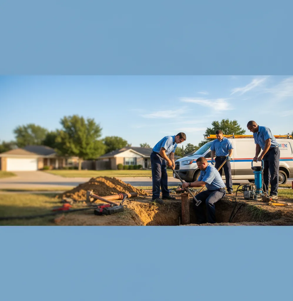 Emergency Plumbing in Holladay, UT